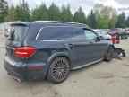 2018 MERCEDES-BENZ GLS-Class