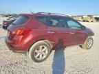 2010 NISSAN MURANO