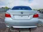 2009 BMW 5 series