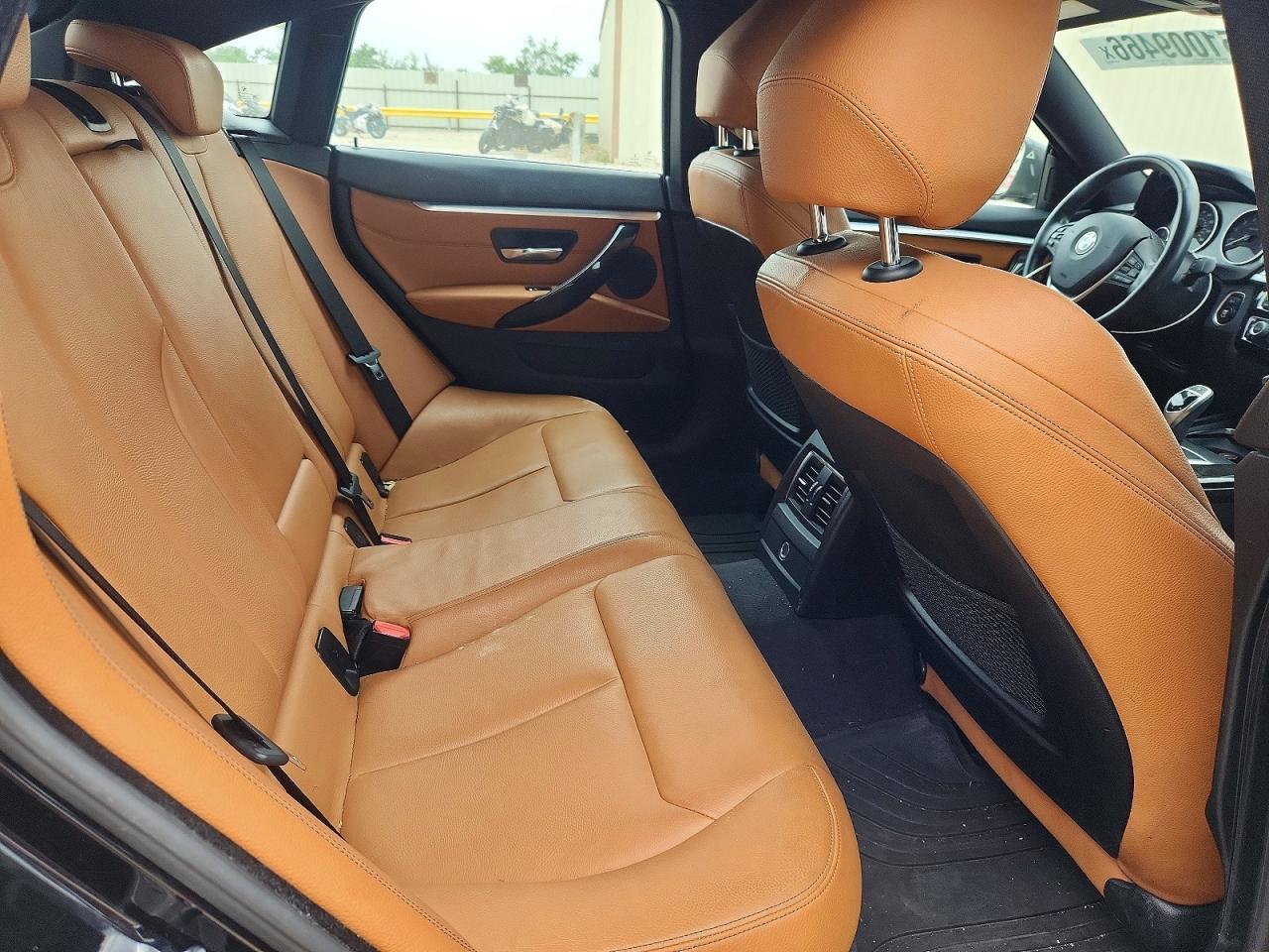 2019 BMW 4 Series
