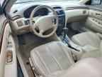 2001 TOYOTA CAMRY