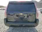 2017 CHEVROLET Suburban