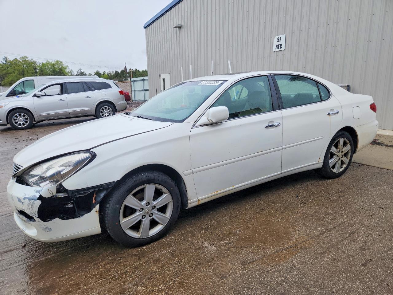 2006 LEXUS ES 330