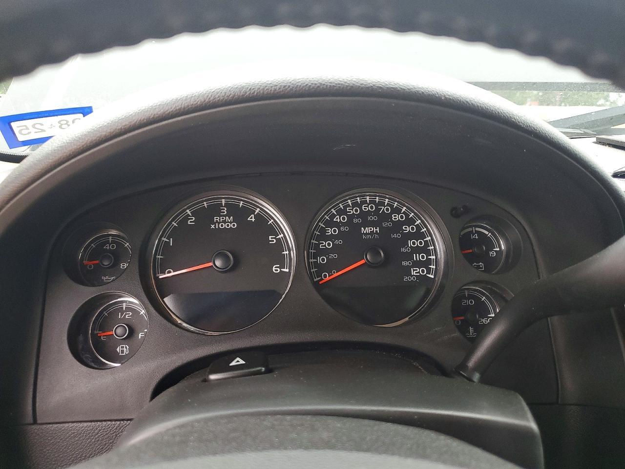 2011 GMC Sierra