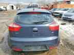 2013 KIA RIO