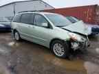 2007 TOYOTA SIENNA