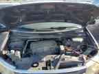 2013 HONDA ODYSSEY
