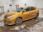 2009 TOYOTA MATRIX