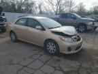 2011 TOYOTA COROLLA