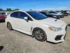2019 SUBARU WRX
