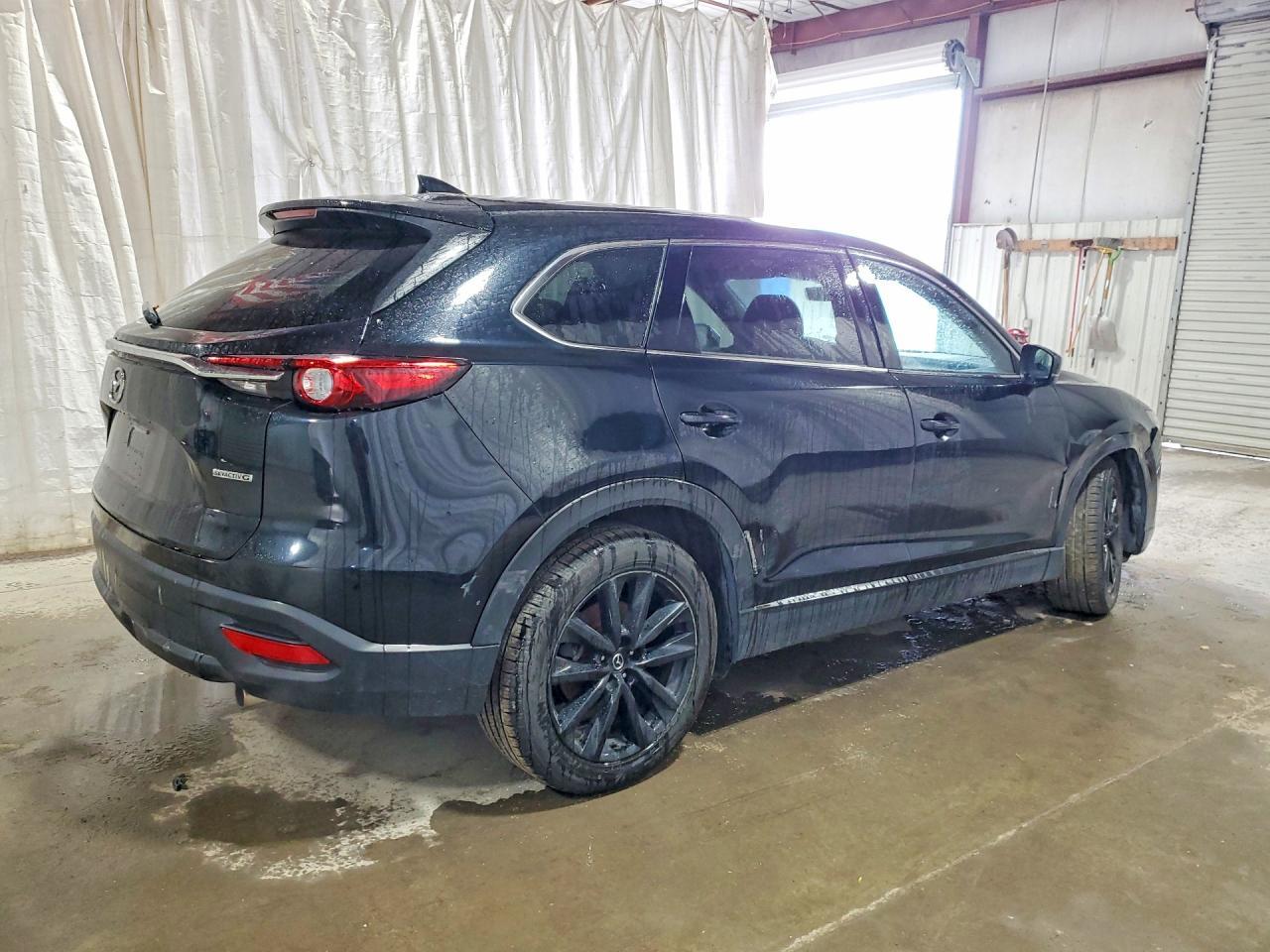 2023 MAZDA CX-9