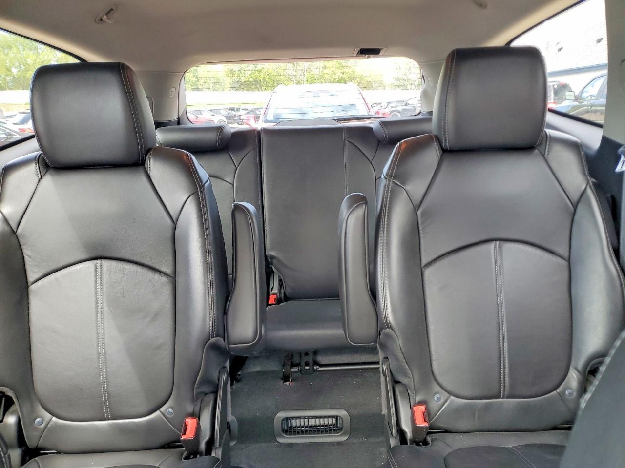 2014 CHEVROLET TRAVERSE