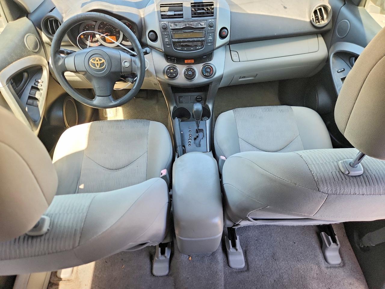 2010 TOYOTA RAV4