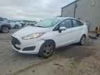 2017 FORD Fiesta