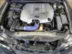 2009 LEXUS IS F