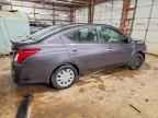 2015 NISSAN VERSA
