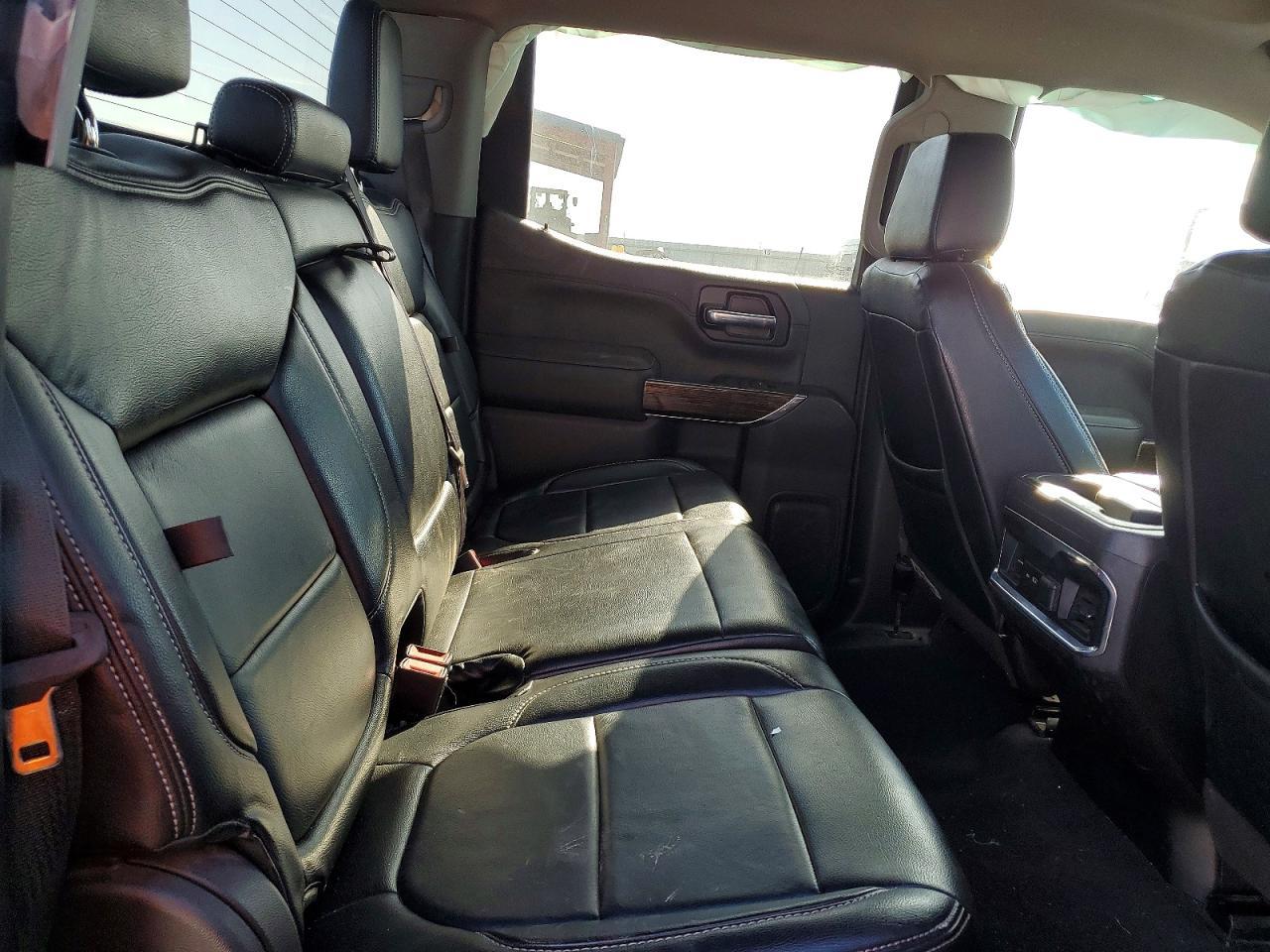 2020 GMC Sierra