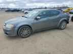 2013 DODGE Avenger