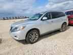 2014 NISSAN PATHFINDER
