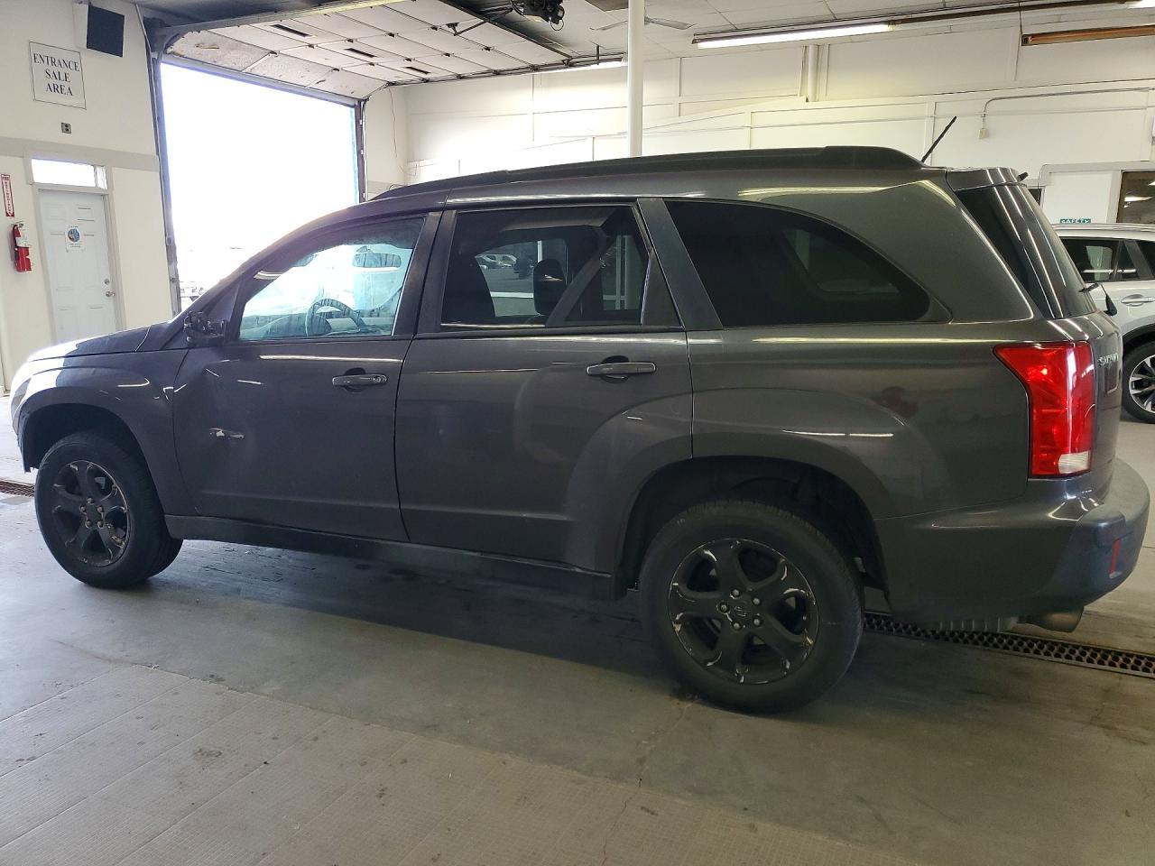 2008 SUZUKI Xl-7