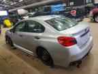 2015 SUBARU WRX