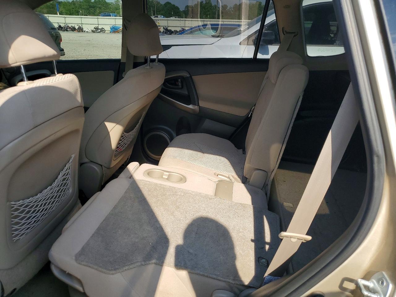 2007 TOYOTA RAV4