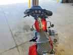 2012 HARLEY-DAVIDSON FLHX