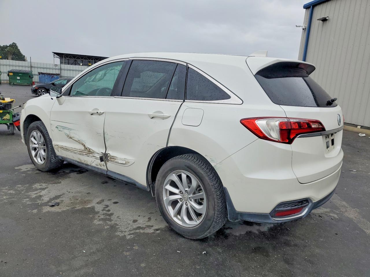 2016 ACURA RDX