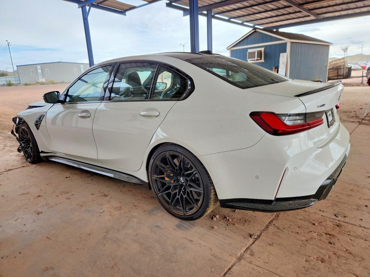 2026 BMW M3