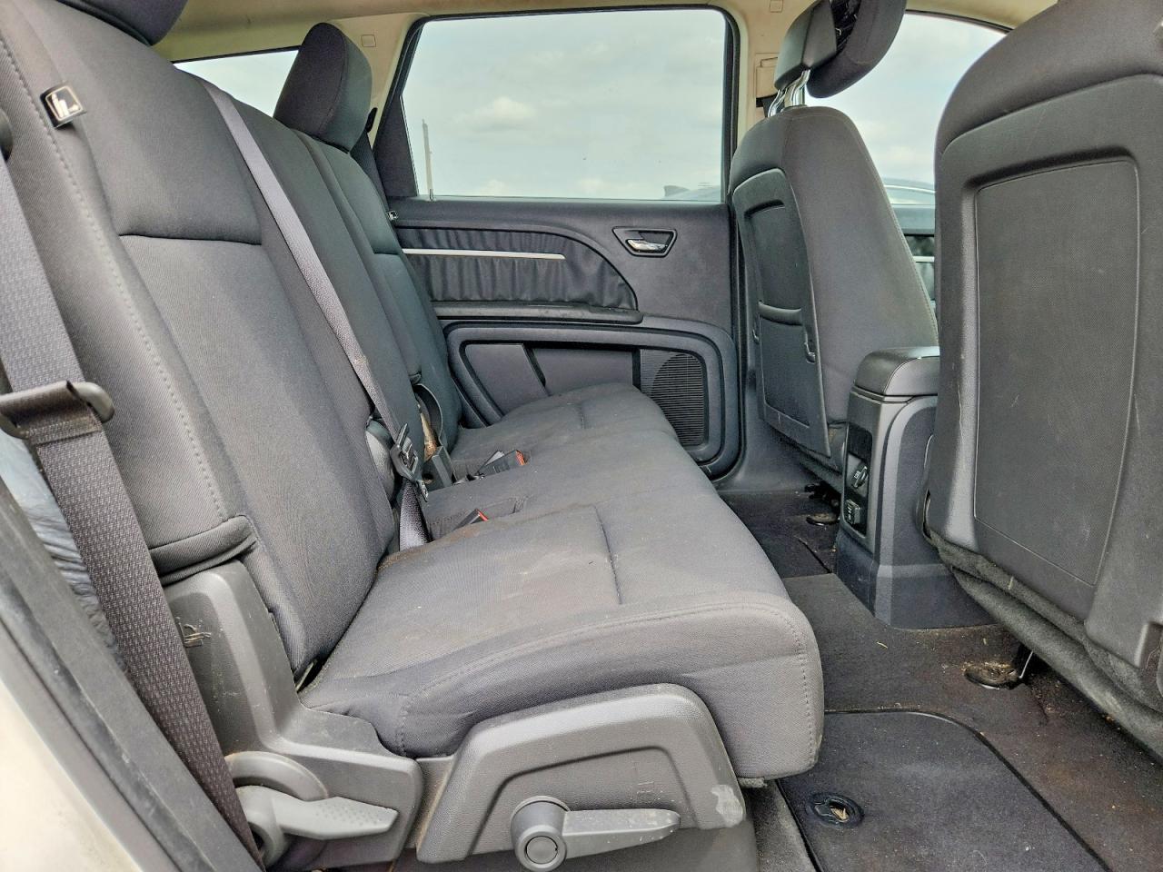 2010 DODGE JOURNEY