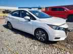 2021 NISSAN VERSA