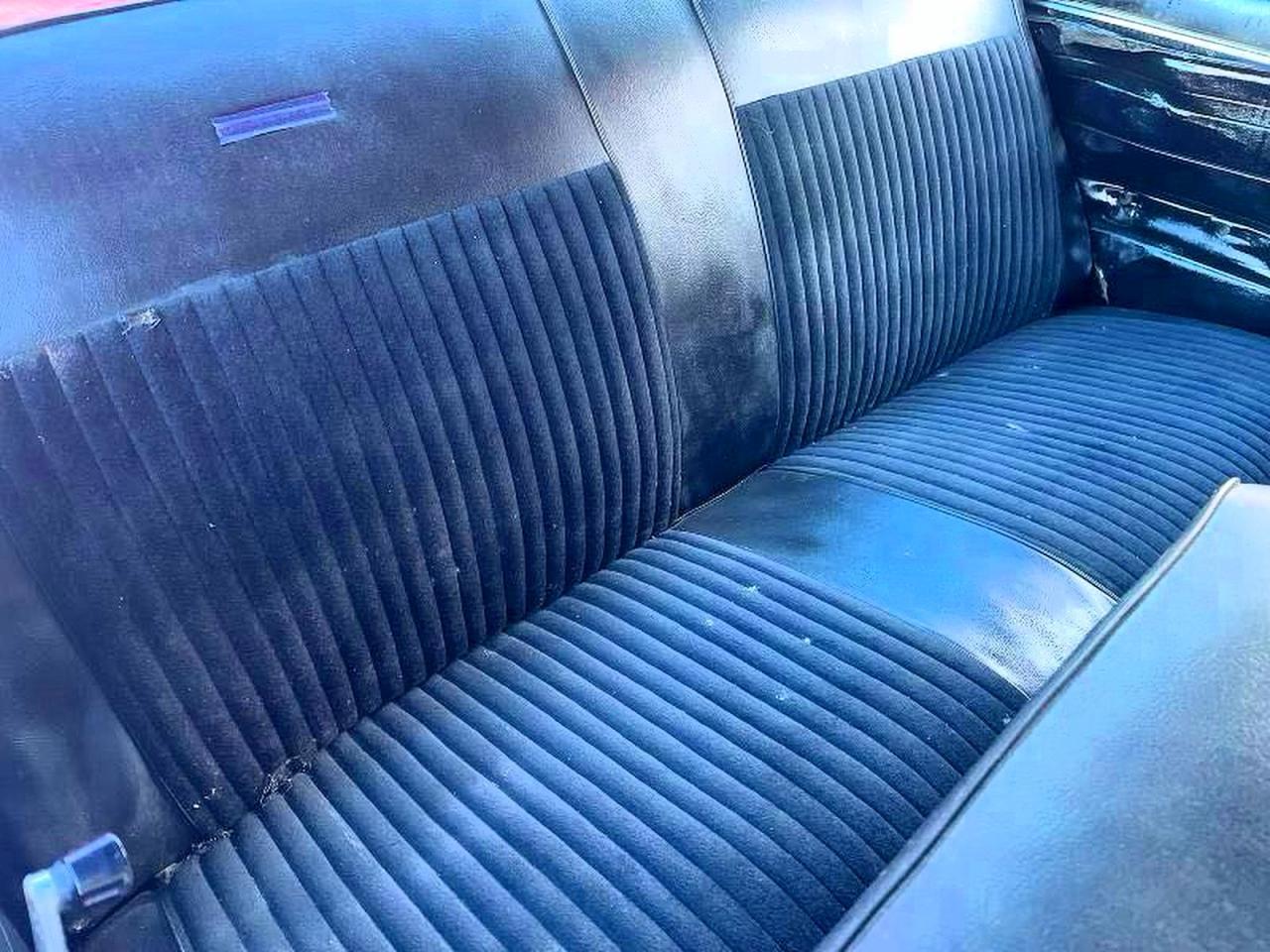 1964 CHEVROLET Nova