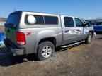2008 GMC Sierra
