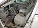 2006 TOYOTA COROLLA