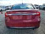 2012 CHRYSLER 200