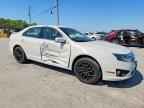 2011 FORD FUSION