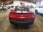 2015 CHEVROLET Camaro