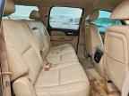 2007 CHEVROLET Suburban