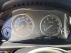 2012 BMW 5 series
