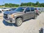 2015 GMC Sierra