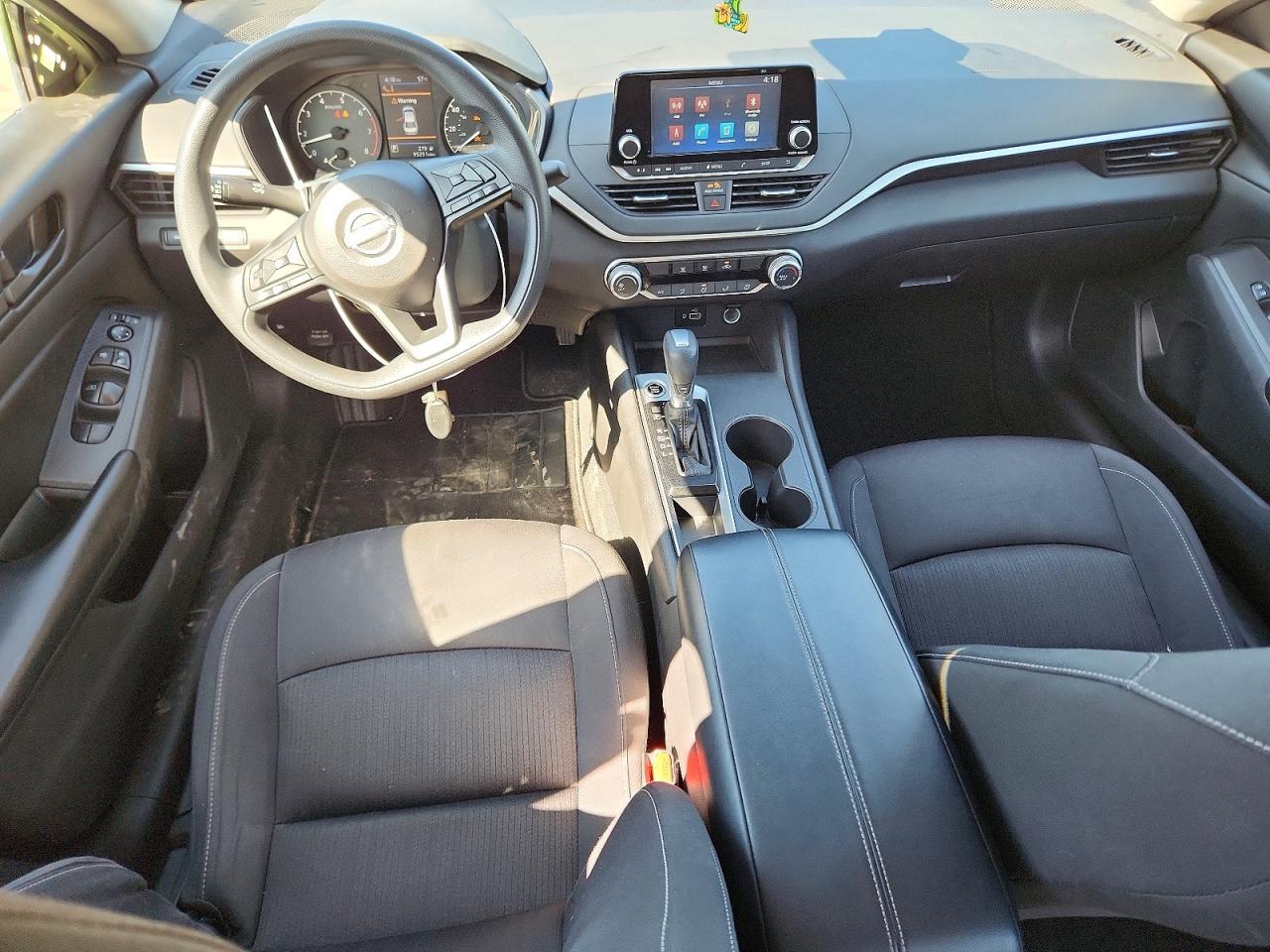2023 NISSAN ALTIMA