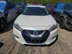 2016 NISSAN Maxima