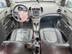2014 CHEVROLET SONIC