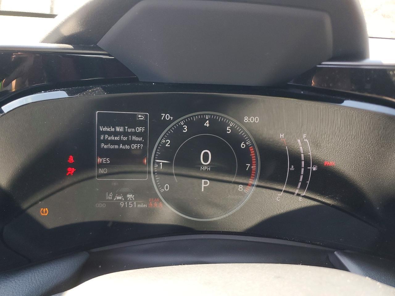 2025 LEXUS NX 350