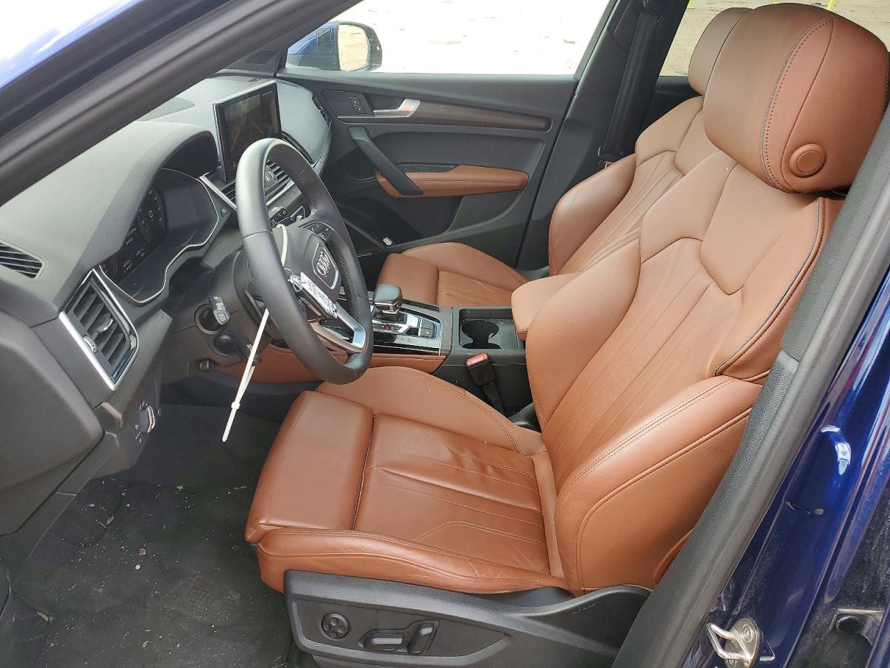 2024 AUDI Q5