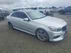 2016 MERCEDES-BENZ E-Class