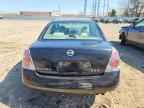 2005 NISSAN ALTIMA