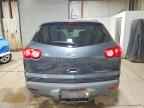 2011 CHEVROLET TRAVERSE
