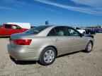 2009 HYUNDAI SONATA