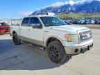 2009 FORD F-150 Lightning